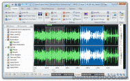 Cool Record Edit Pro 2013 screenshot